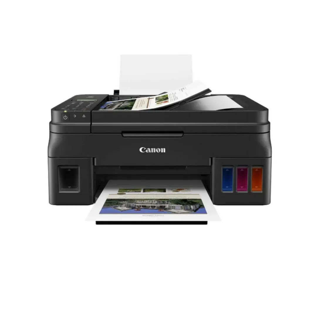 pixma g4010 all in one printer