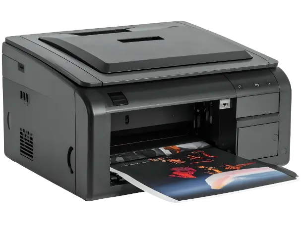 top quality printing products